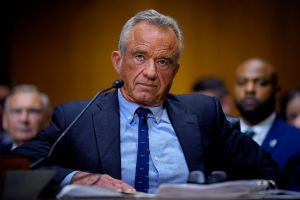 RJK Jr’s anti-SSRI campaign is long overdue