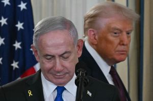 Trump’s push to expand Abraham Accords is delusional