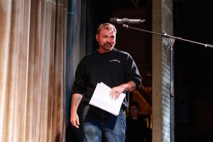 Graham Platner is forcing Democratic leadership into retreat