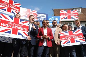 Let local elections be local
