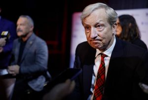 Why NGOs love Tom Steyer