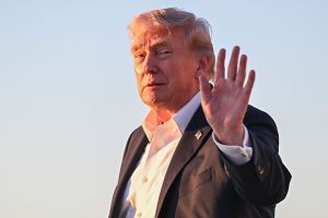 Trump’s Project Freedom U-turn shows limits of coercion