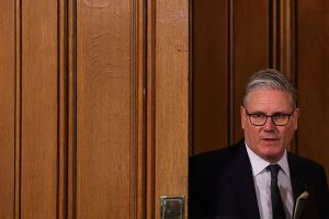 Labour MPs don’t have a plan after Starmer