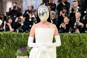 The Met Gala captures the moral emptiness of celebrity