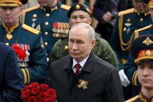 Putin has no intention of ending the Ukraine war