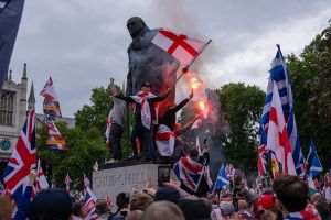 Unite the Kingdom marks dawn of Right-wing Omnicause
