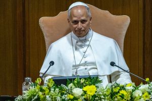 Pope Leo’s encyclical fails to challenge the AI threat