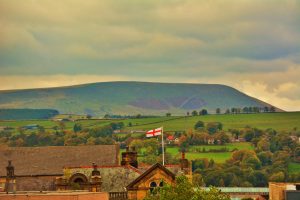 Pendle: England’s broken bellwether