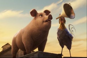 The quiet conservatism of Andy Serkis’s Animal Farm