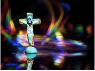 Meet the psychedelic Christians