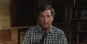 How much support does Tucker Carlson really have?