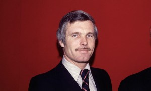 Ted Turner built a media machine that turned on him