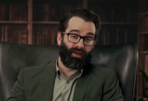 Matt Walsh is promoting junk Civil Rights history