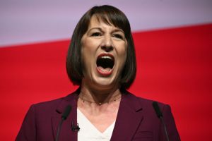 Rachel Reeves’s ‘Buy British’ plan is fantasy economics