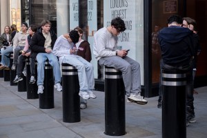 Neet crisis is downstream of therapy culture