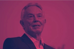 It’s time to bring back Blair