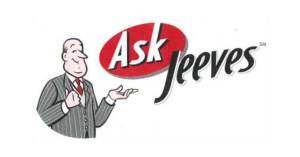 End of Ask Jeeves reflects UK’s diminished soft power