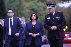 Why Andy Burnham needs Shabana Mahmood