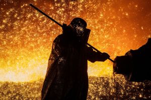 Steel nationalisation won’t save Starmer