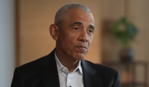 Obama is a hypocrite to call out Trump’s justice record