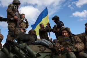 Western leaders are in denial about Ukraine’s war losses