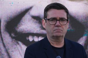 Why Andy Burnham won’t Rejoin