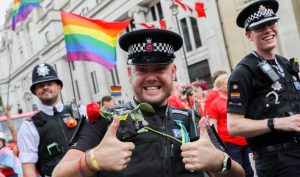 Labour’s war on gay rights