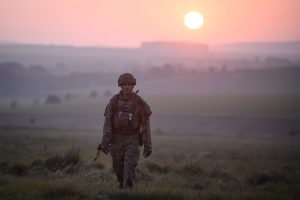 Inside Britain’s broken war machine
