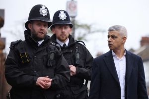 London grooming gangs probe could shame the Met