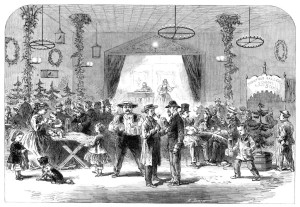 How America lost the art of association