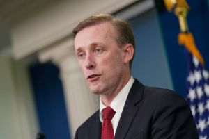 Jake Sullivan: Trump’s MOU is a win for Iran