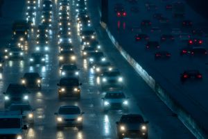 How cars fuel the forever war