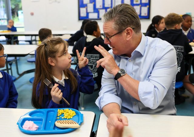 Why I don't trust Starmer