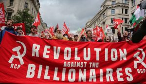 The Thomas Piketty doctrine is already here