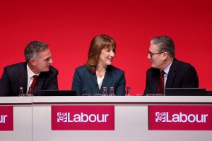 Labour’s British business plan won’t stop brain drain