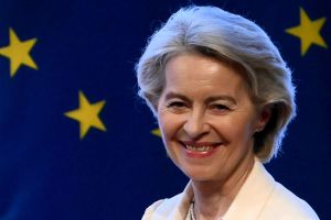 Von der Leyen is coming for Europe’s wallet