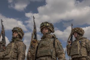 Crimea will decide the Ukraine war