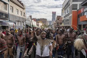 South Africa's warning for Britain