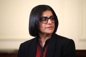 Is Shabana Mahmood going soft on immigration?