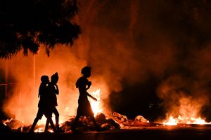 Can Cuba resist the US?