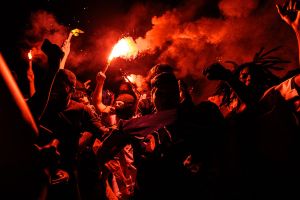 Will France's banlieues wreck the World Cup?