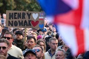 The far-Right’s Polish love affair