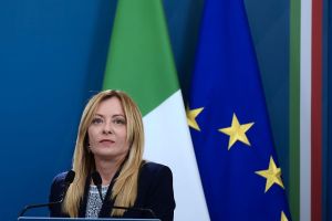 The European Right is suffering from an identity crisis