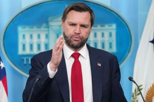 JD Vance: Israel is panicking over Iran deal misinformation