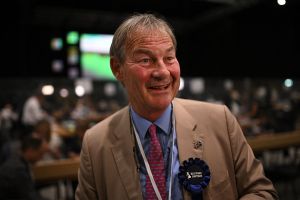 Makerfield underlines limits of Restore Britain threat