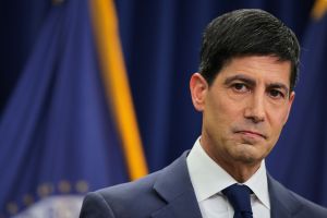 Trump is heading for another war with the Fed