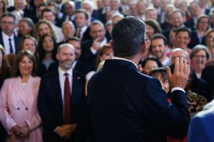 Burnham should call a snap election
