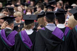 It’s time to stop pushing all kids towards university