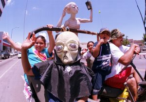 Why liberalism triggers conspiracy panics