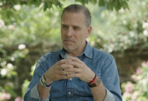 Don’t fall for Hunter Biden’s rebrand